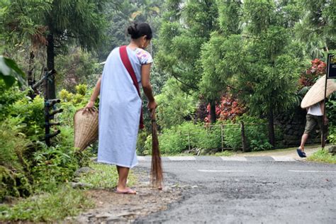 cleanest village in world|Why You Should Visit Mawlynnong, The Cleanest Village in Asia.